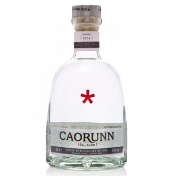 Caorunn Scottish Gin